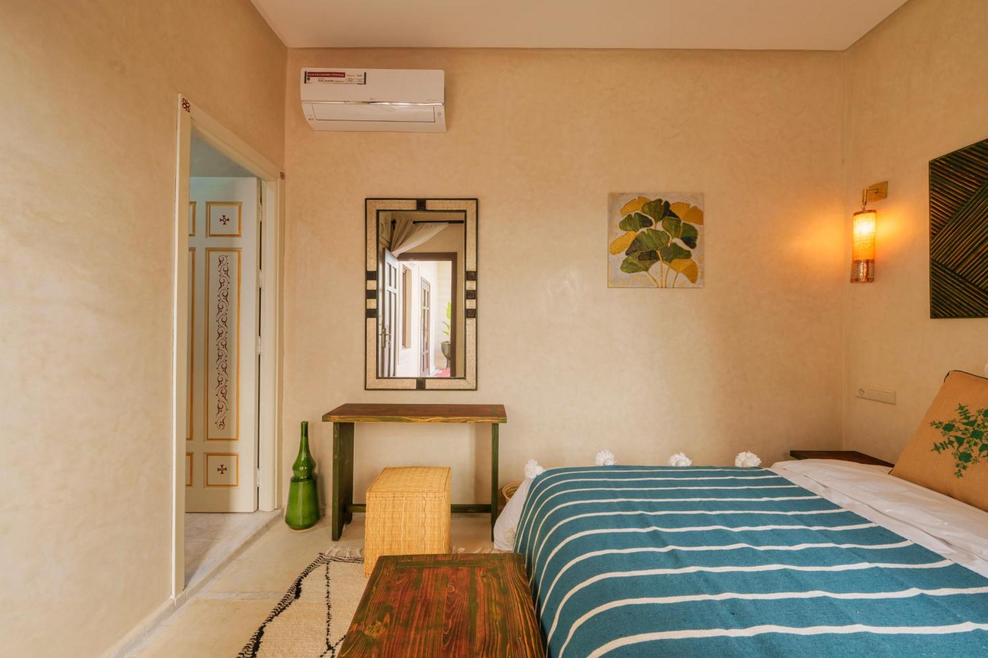 Riad Dar Arwa Μαρακές Εξωτερικό φωτογραφία