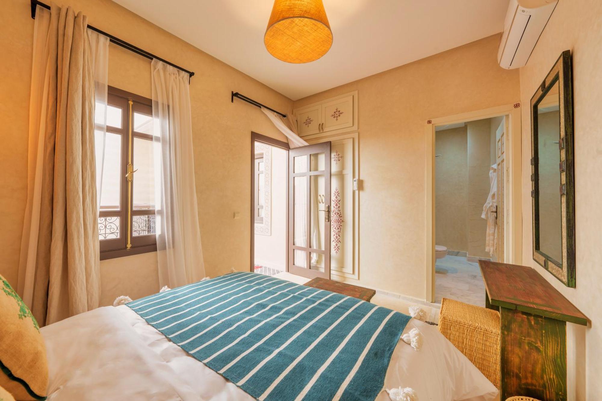 Riad Dar Arwa Μαρακές Εξωτερικό φωτογραφία