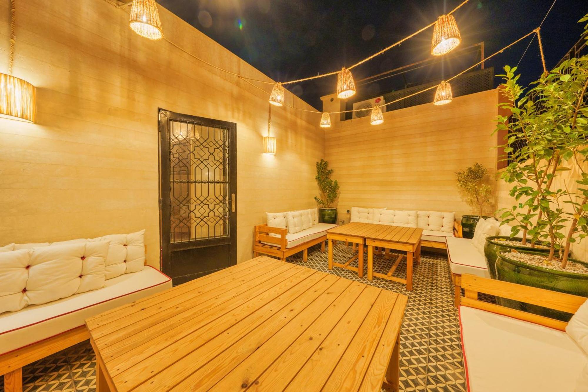 Riad Dar Arwa Μαρακές Εξωτερικό φωτογραφία